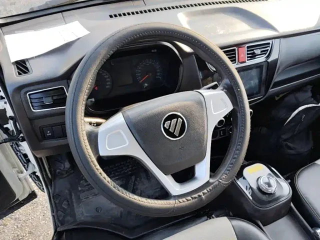 Foton Xiangling M — Фото автомобиля 10