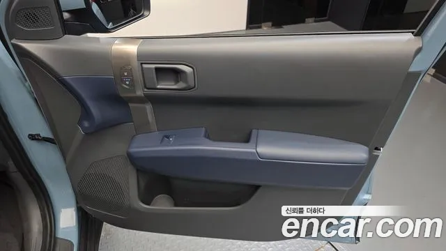 Kia EV3 — Фото автомобиля 14