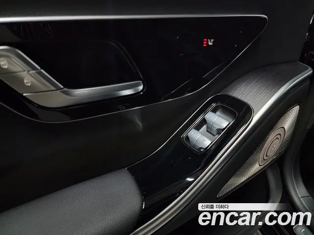 Mercedes-Benz S-Class S-класс W223 — Фото автомобиля 18