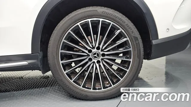 Mercedes-Benz GLC-Class X254 — Фото автомобиля 20