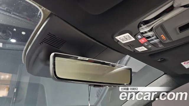 Kia Sorento 4th Gen — Фото автомобиля 28