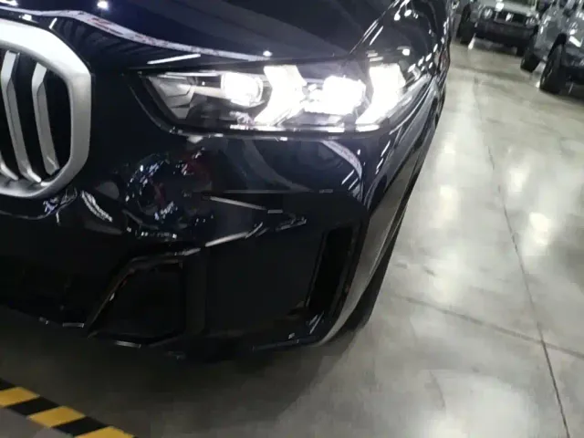 BMW X5 — Фото автомобиля 23