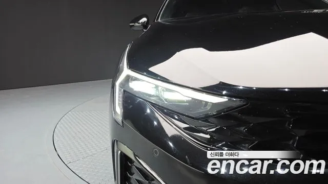 Kia K5 Signature — Фото автомобиля 24