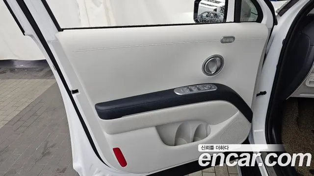 Hyundai Palisade Palisade (LX3) — Фото автомобиля 22