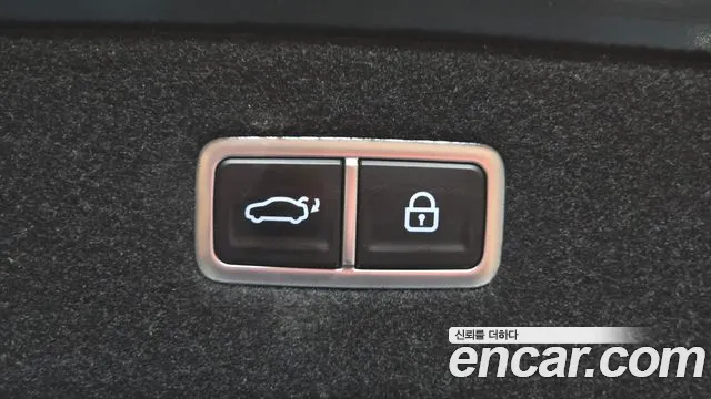 Genesis G90 RS4 — Фото автомобиля 25