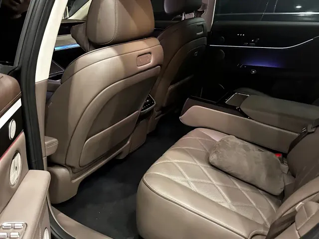 Stelato S9 — Фото автомобиля 3