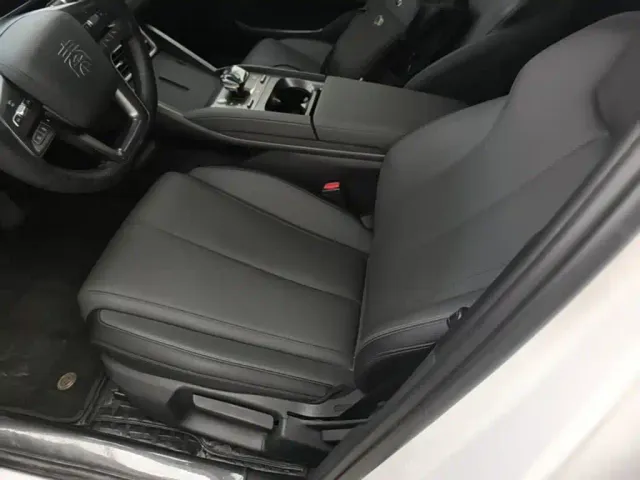 BYD Qin L — Фото автомобиля 14