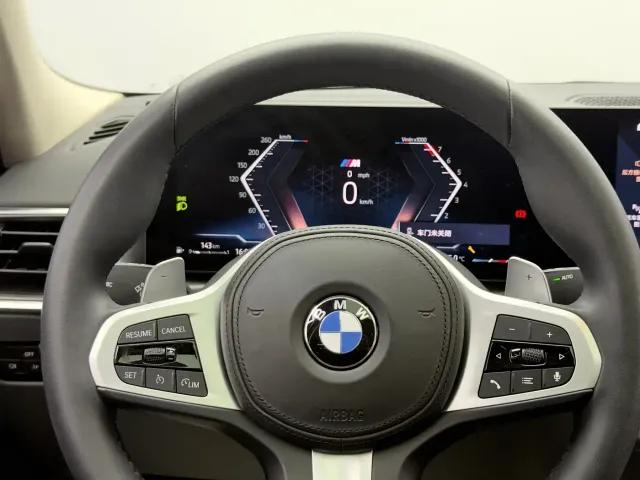 BMW 3 Series — Фото автомобиля 20