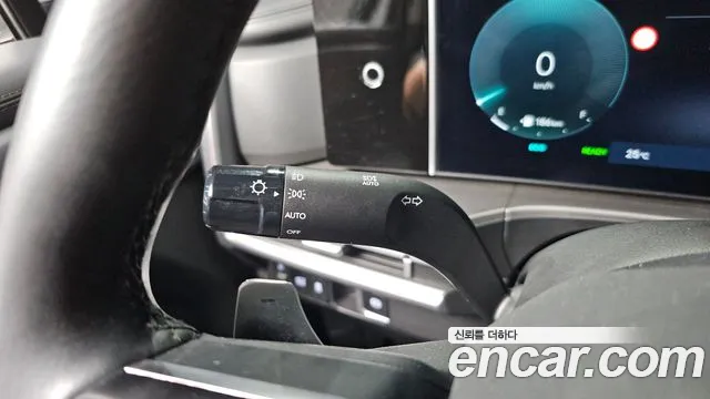 Hyundai Santa Fe MX5 — Фото автомобиля 28