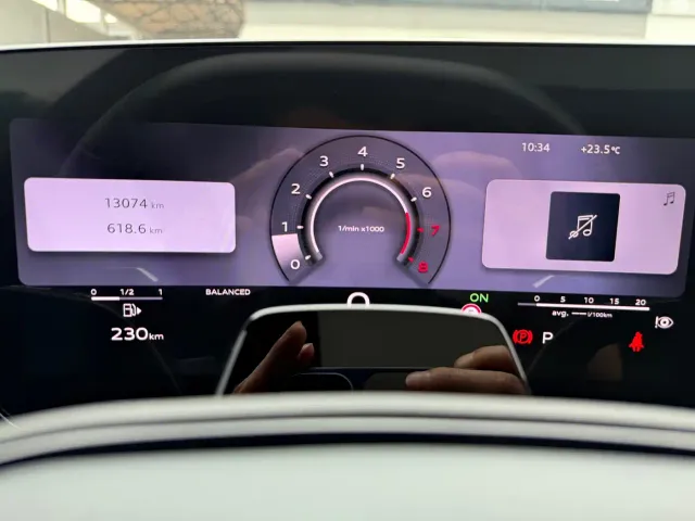 Audi A5L Sportback — Фото автомобиля 12