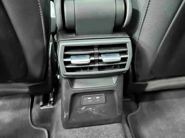 Audi A3 — Фото автомобиля 21