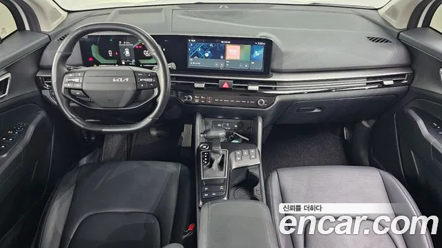 Kia Sportage — Фото автомобиля 6