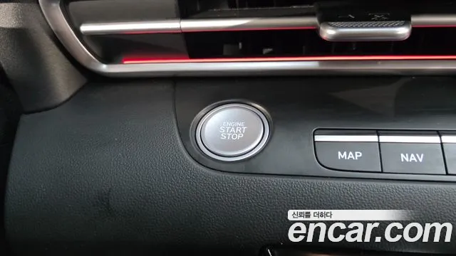 Hyundai Avante CN7 — Фото автомобиля 29