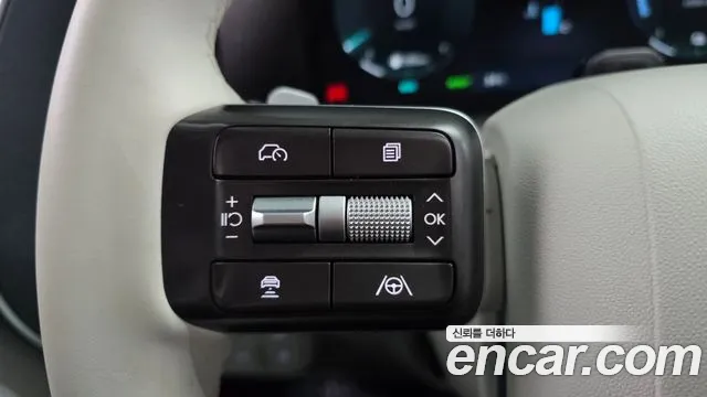 Hyundai Palisade Palisade (LX3) — Фото автомобиля 15
