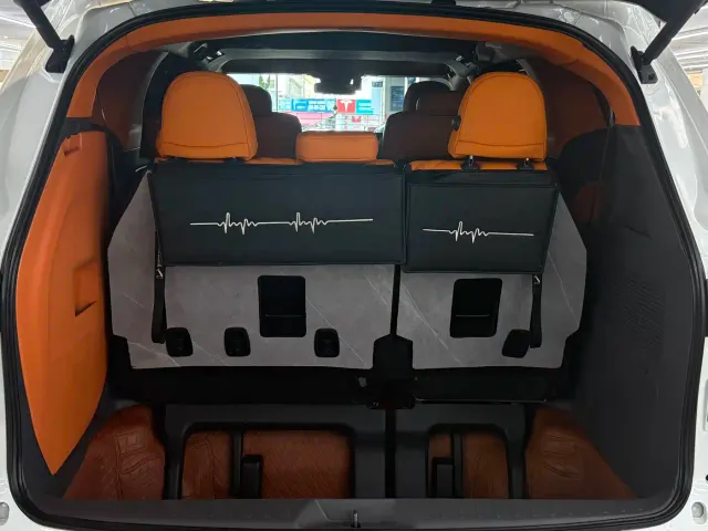 Toyota Granvia — Фото автомобиля 20