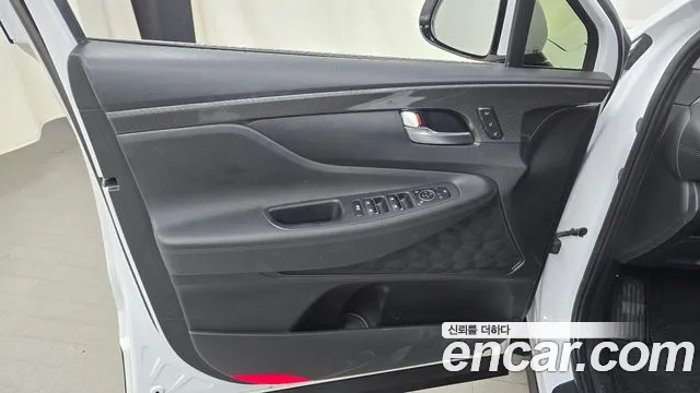 Hyundai Santa Fe New — Фото автомобиля 13