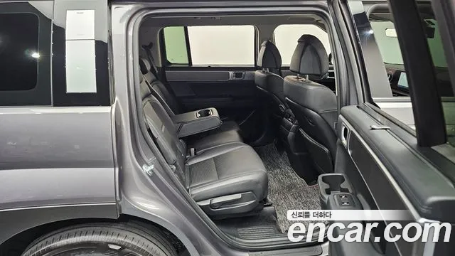 Hyundai Santa Fe MX5 — Фото автомобиля 17
