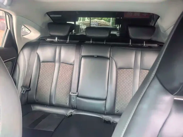 GAC Aion S Plus — Фото автомобиля 5