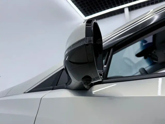 Buick Velite 6 — Фото автомобиля 16