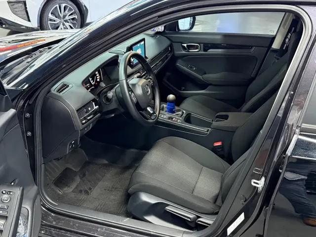 Honda Integra — Фото автомобиля 7