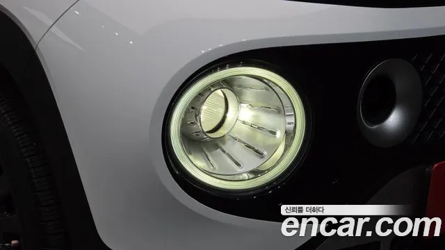 Hyundai Casper — Фото автомобиля 7