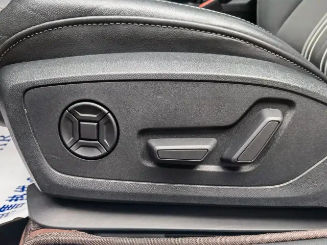 Audi A3 — Фото автомобиля 13