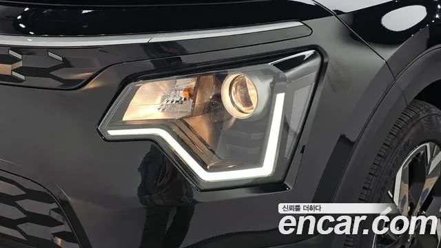 Kia Niro All Niro EV Air — Фото автомобиля 22