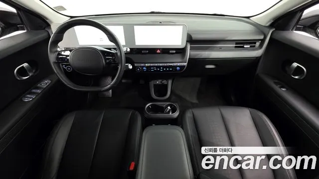 Hyundai Ioniq 5 Ioniq5 — Фото автомобиля 10