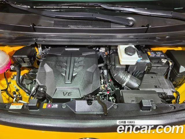 Hyundai Staria — Фото автомобиля 7