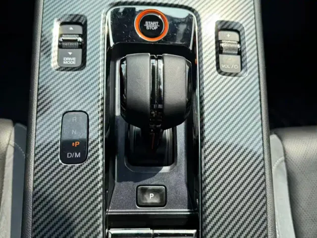 GAC Trumpchi Emkoo — Фото автомобиля 20