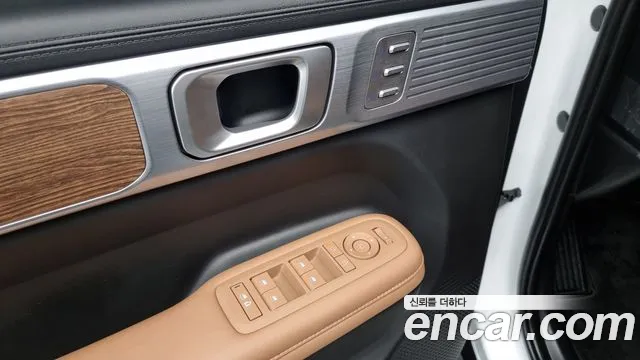 Hyundai Santafe — Фото автомобиля 18