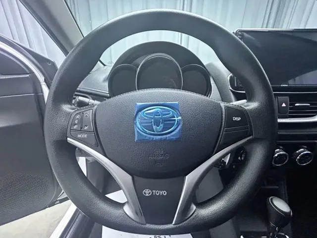 Toyota YARiS L Zhi Xuan — Фото автомобиля 6