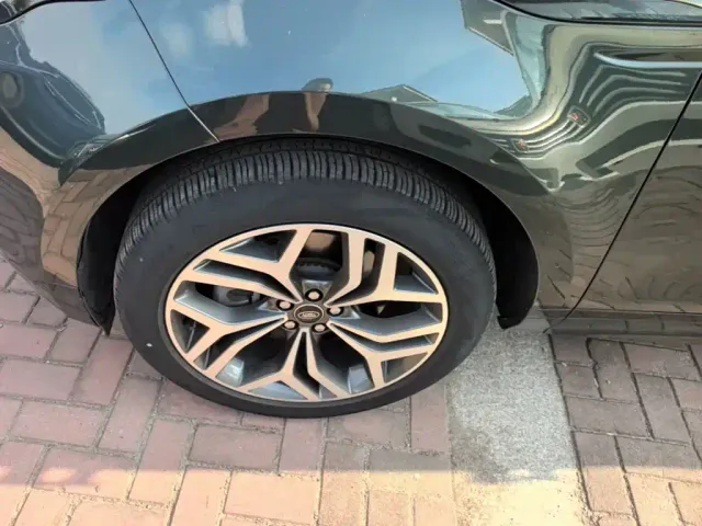 Land Rover Range Rover Evoque — Фото автомобиля 22