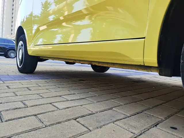 Wuling Hongguang Mini EV — Фото автомобиля 20