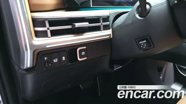 Hyundai Santa Fe MX5 — Фото автомобиля 27