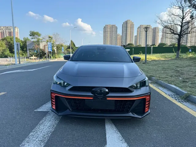 GAC Trumpchi Emkoo — Фото автомобиля 2