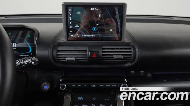 Hyundai Casper — Фото автомобиля 18