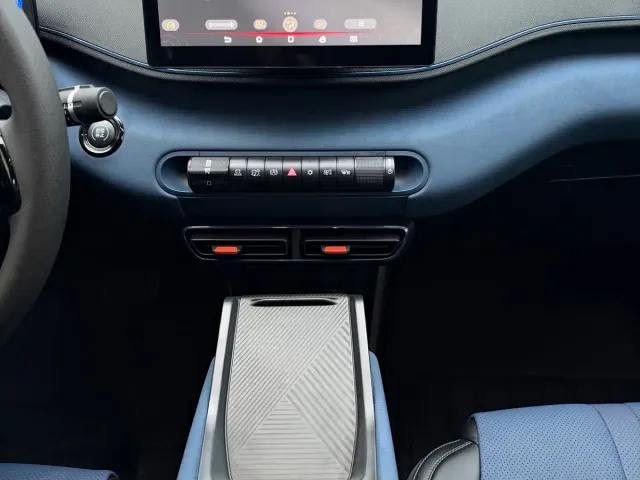 BYD Seagull — Фото автомобиля 11