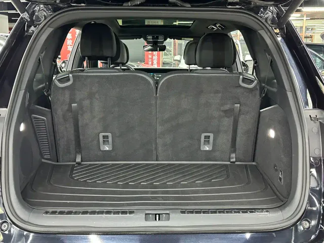 Li Auto ONE — Фото автомобиля 15
