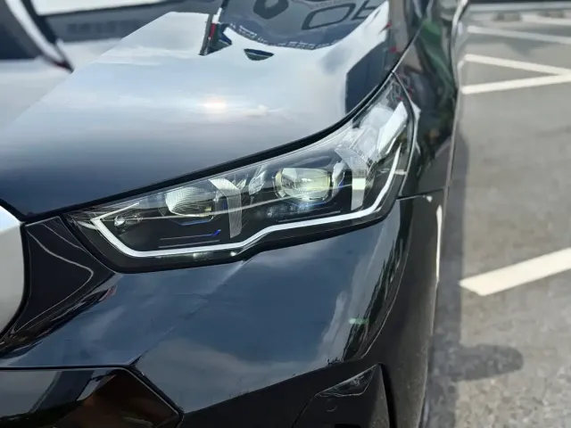 BMW BMW 5 Series 2024 530Li Premium M Sport Package — Фото автомобиля 2