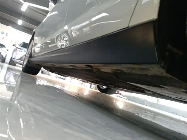 Honda Accord — Фото автомобиля 17