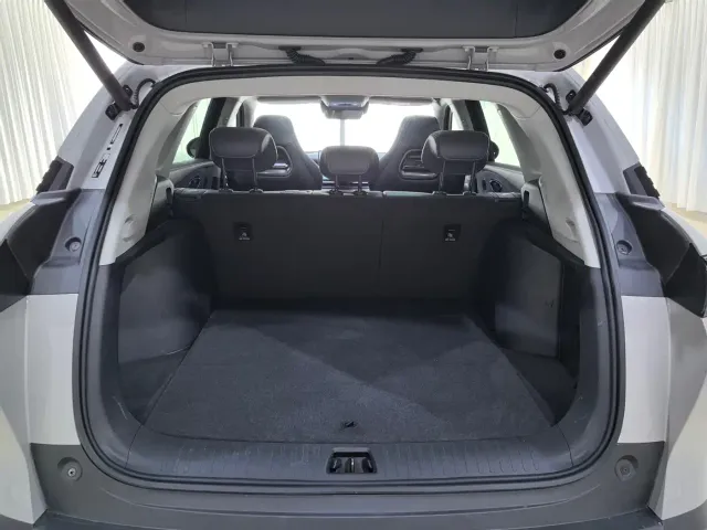 BYD Hai Shi 07 DM-i — Фото автомобиля 15