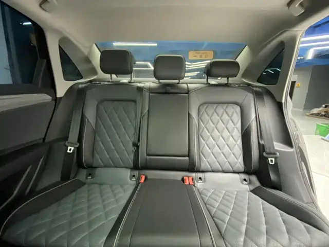 Volkswagen Sagitar — Фото автомобиля 26