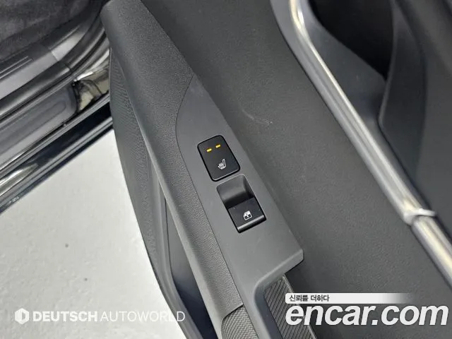 Kia Niro Niro (New) — Фото автомобиля 16