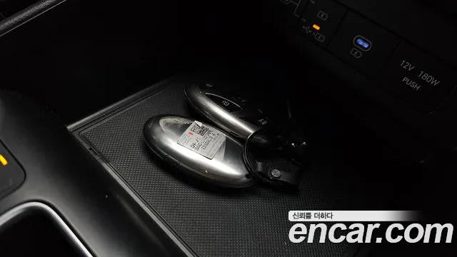 Hyundai Sonata DN8 — Фото автомобиля 17