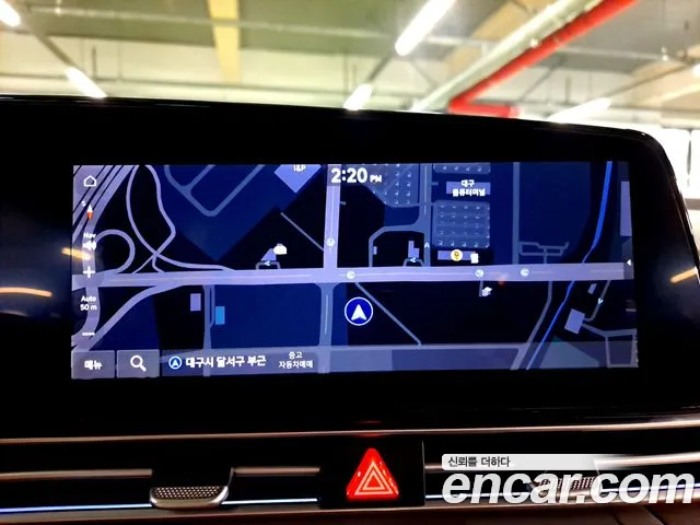Hyundai Avante — Фото автомобиля 14