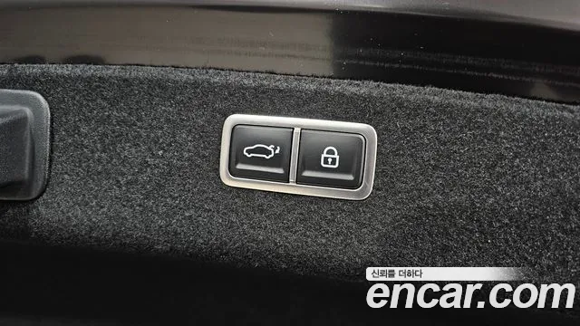 Genesis G80 Бензин 2.5 турбо AWD — Фото автомобиля 20