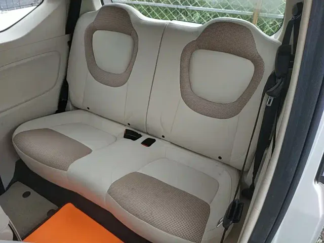 Wuling Hongguang Mini EV — Фото автомобиля 16