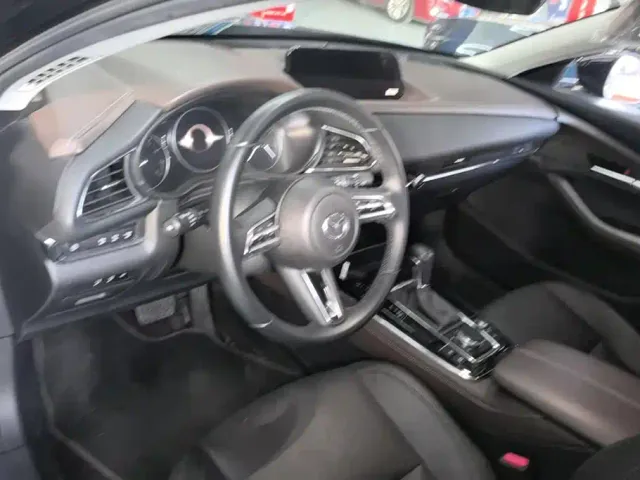 Mazda CX-30 — Фото автомобиля 12