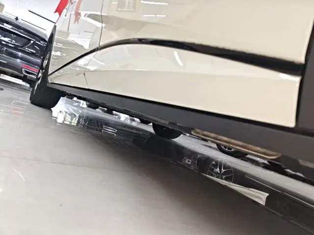 BYD Dolphin 2025 420km Freedom Edition — Фото автомобиля 21